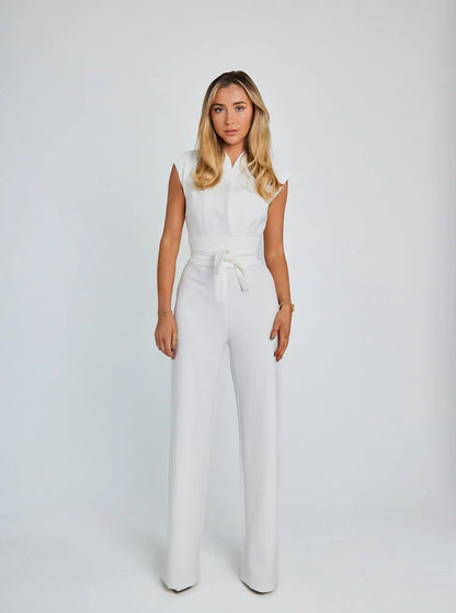 Beautifully Finished Garment in a Timeless Design
