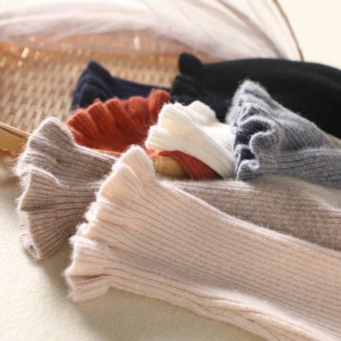 Elegantly Styled Sweater for Everyday Wear