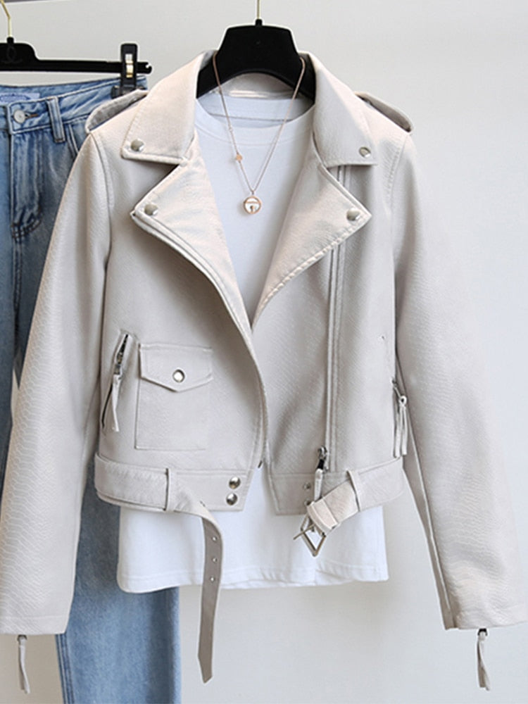 Beautifully Balanced Coat with Timeless Character