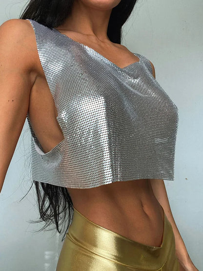 Effortlessly Elegant Top with a Timeless Design