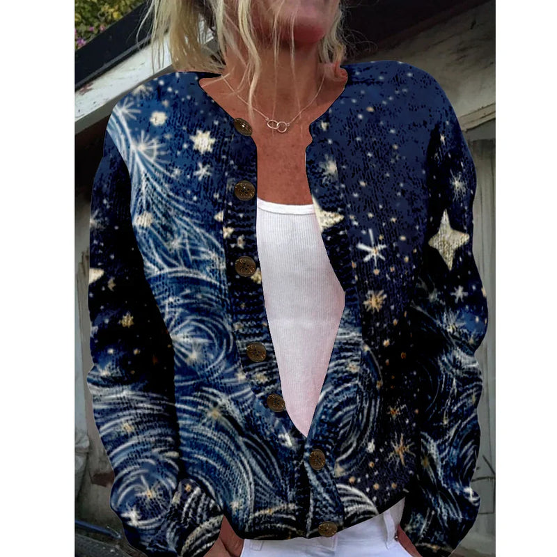 Classic Vintage & Enduringly Stylish Cardigan