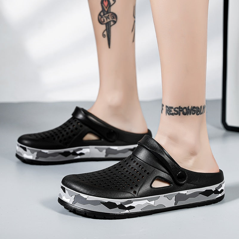 Stylish Orthopedic Sandals for Any Occasion