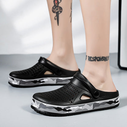 Elegant Orthopedic Sandals for Every Step