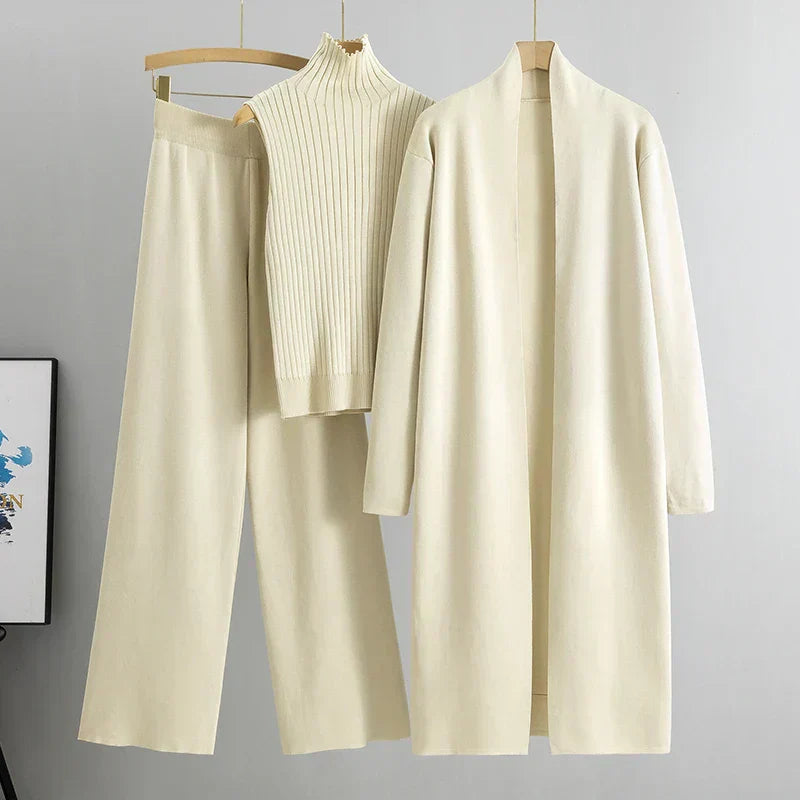 Beautifully Balanced Garment with Timeless Character