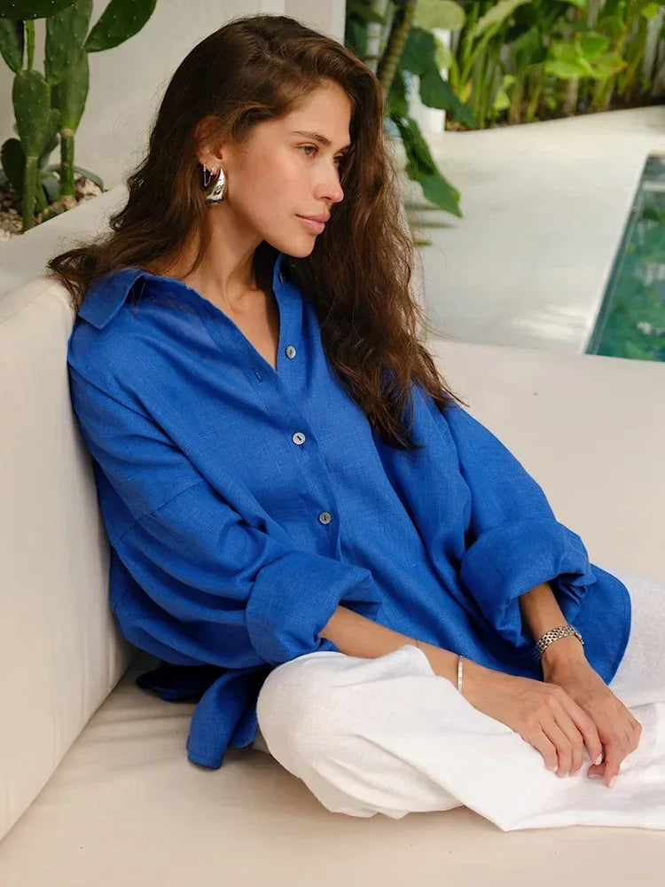 Royal blue
