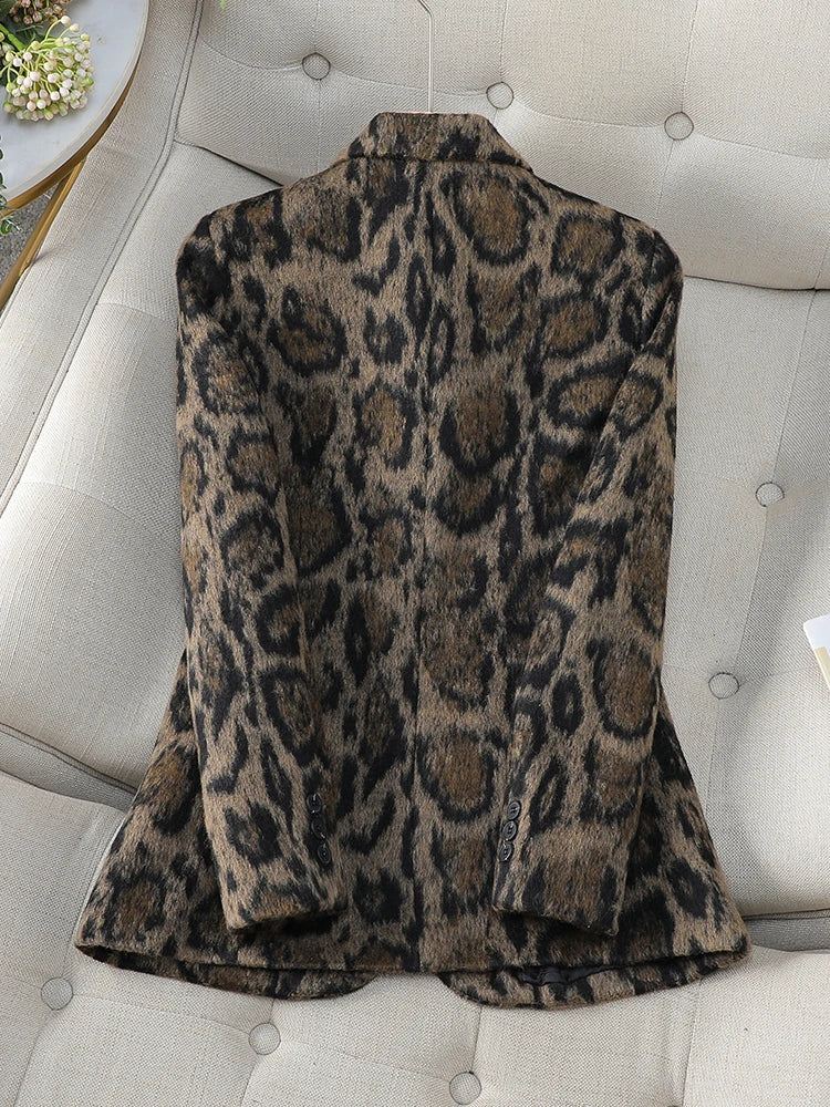 Beautifully Balanced Garment with Timeless Character