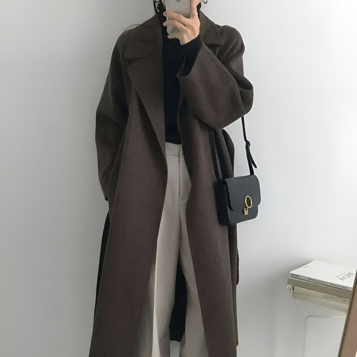 Beautifully Finished Jacket in a Timeless Design