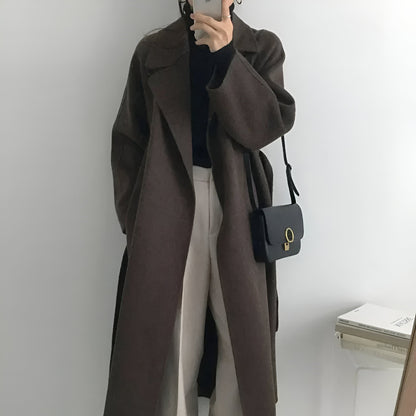 Beautifully Finished Jacket in a Timeless Design