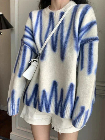 Sophisticated Sweater with a Clean Classic Look