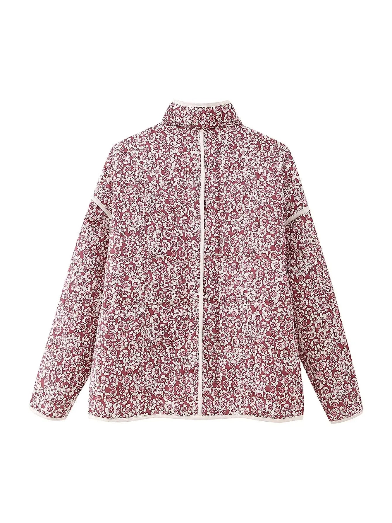 Polished Jacket with an Effortless Classic Look