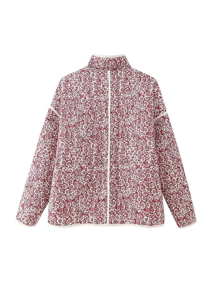 Polished Jacket with an Effortless Classic Look