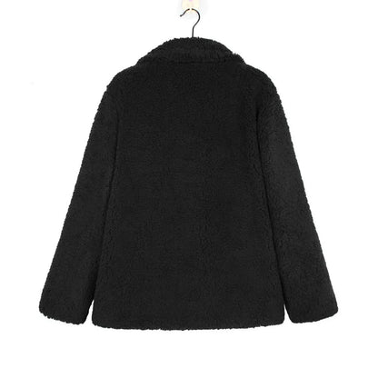 Vintage Inspired Jacket with a Contemporary Edge