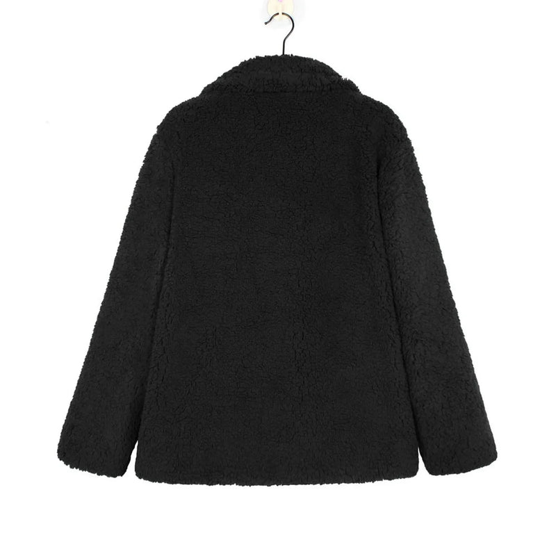 Vintage Inspired Jacket with a Contemporary Edge
