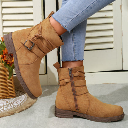 Comfortable Orthopedic Boots for Daily Wear