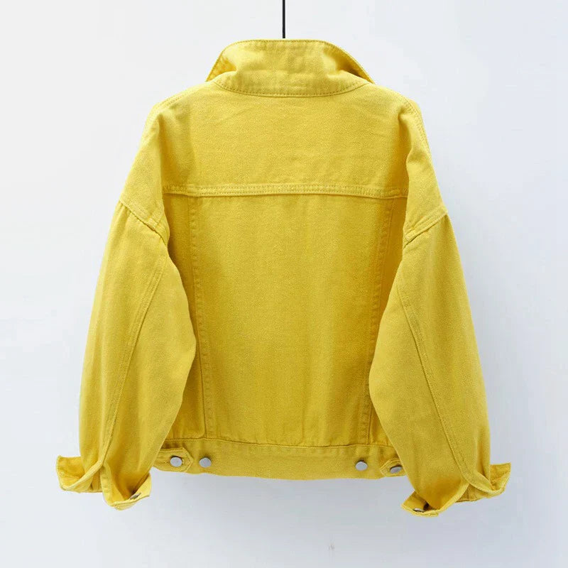 Beautifully Crafted Jacket in a Classic Style