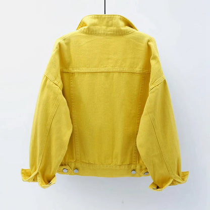 Beautifully Crafted Jacket in a Classic Style