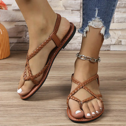 Beautifully Crafted Orthopedic Sandals