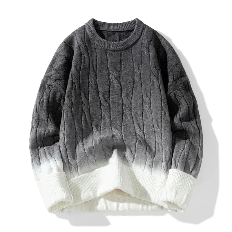 Sophisticated Sweater with a Clean Classic Look