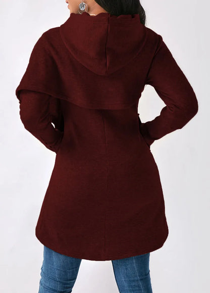 A Vintage Style Sweater with Delicate Timeless Details