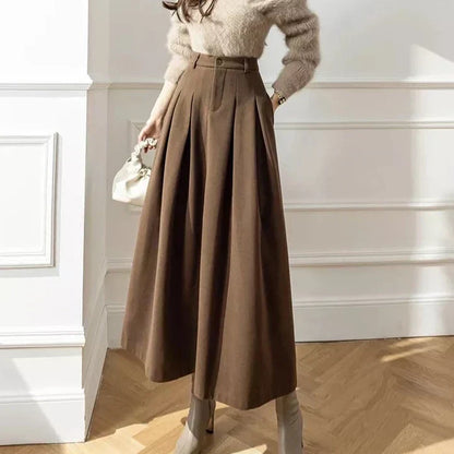 Polished Garment with an Effortless Classic Look