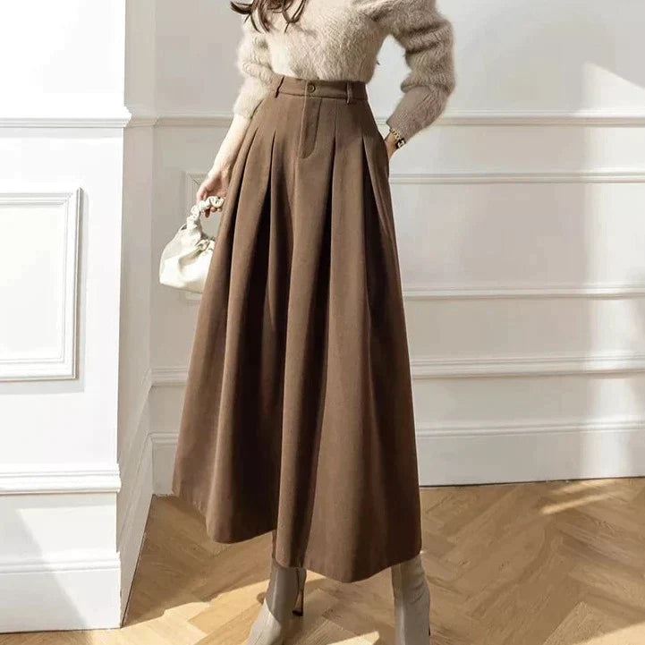 Elegantly Styled Garment for Everyday Wear