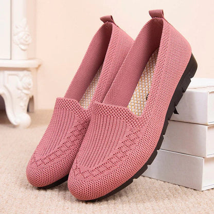Comfortable Orthopedic Loafers for Daily Wear