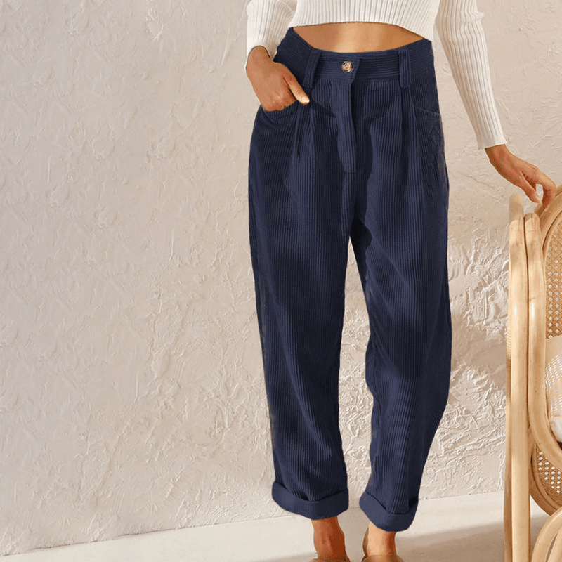 Gracefully Styled Trousers for Any Occasion