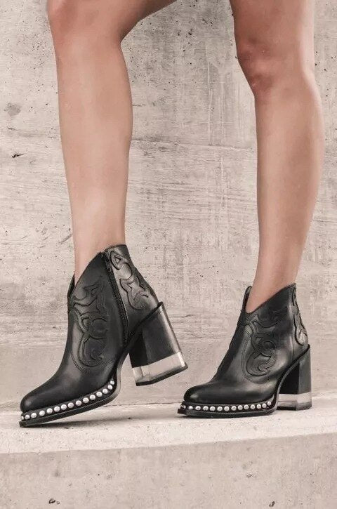 Beautifully Crafted Orthopedic Boots