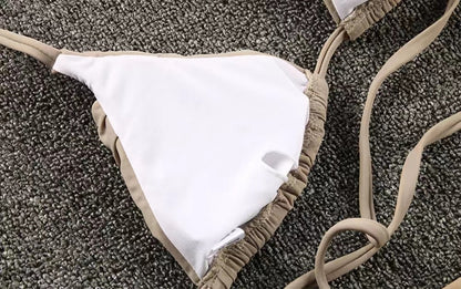 Beautifully Finished Garment in a Timeless Design