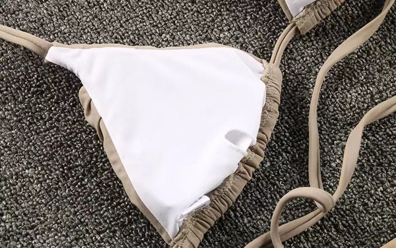 Beautifully Finished Garment in a Timeless Design