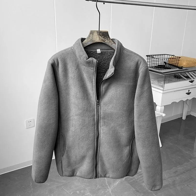 Beautifully Finished Coat in a Timeless Design
