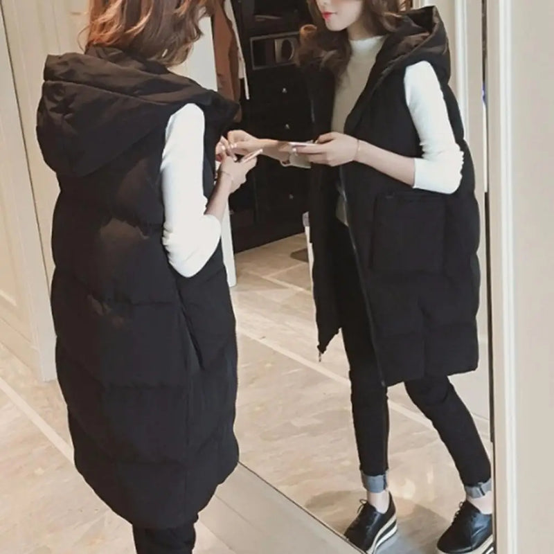 Well Tailored Garment with a Graceful Silhouette