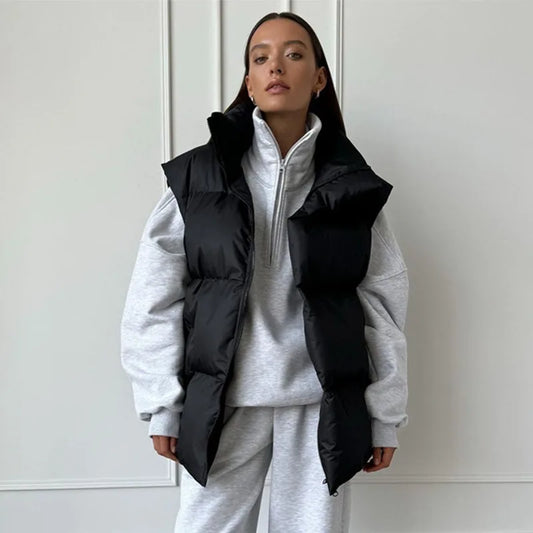 Polished Garment with an Effortless Classic Look