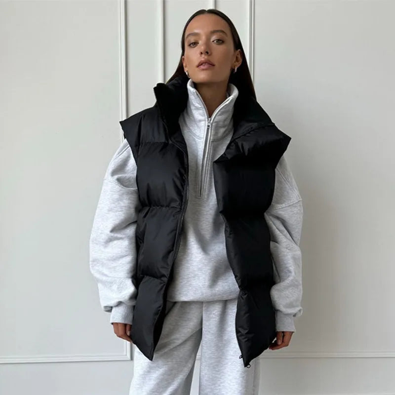 Beautifully Finished Garment in a Timeless Design