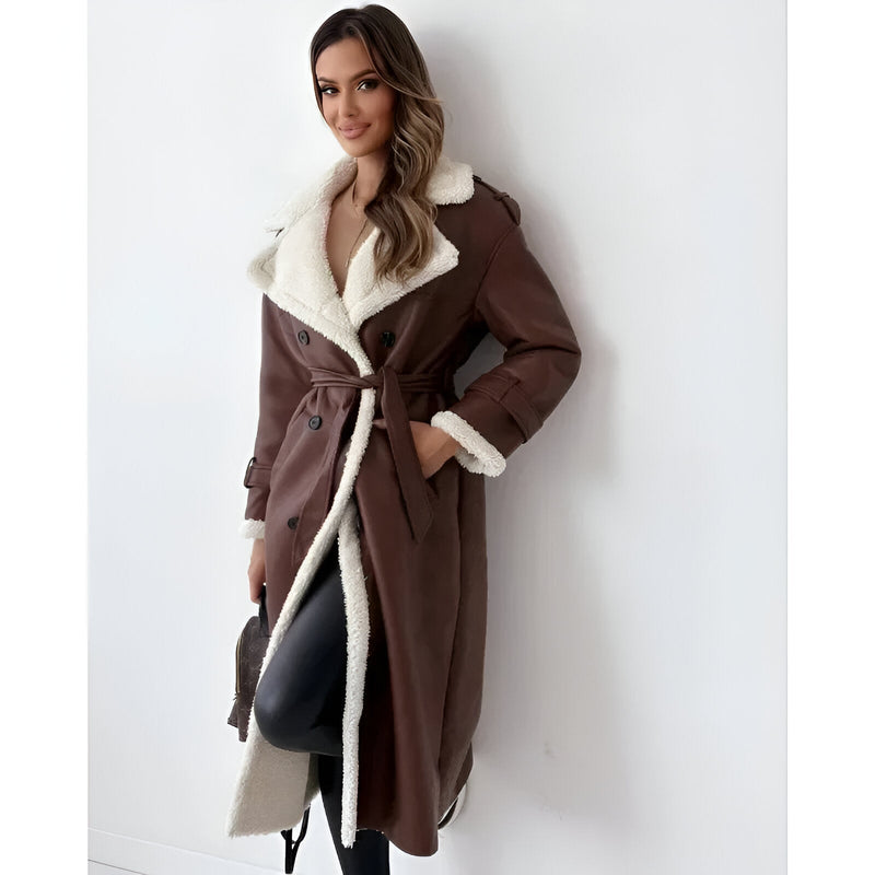 Beautifully Finished Jacket in a Timeless Design
