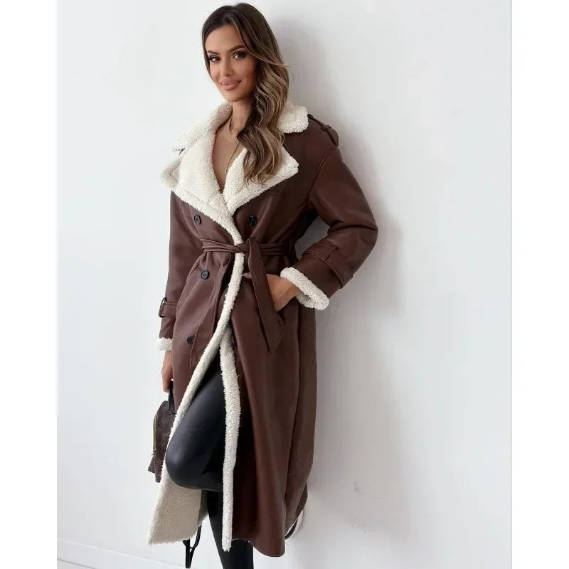 Classic Vintage Garment with a Flattering Fit