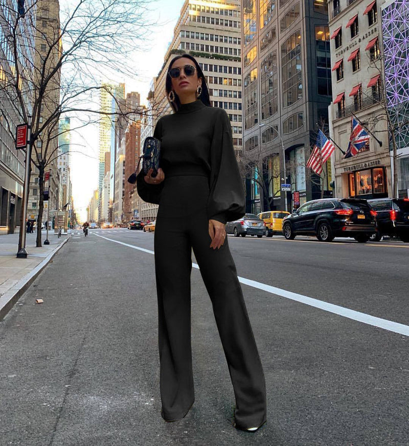 Beautifully Balanced Garment with Timeless Character
