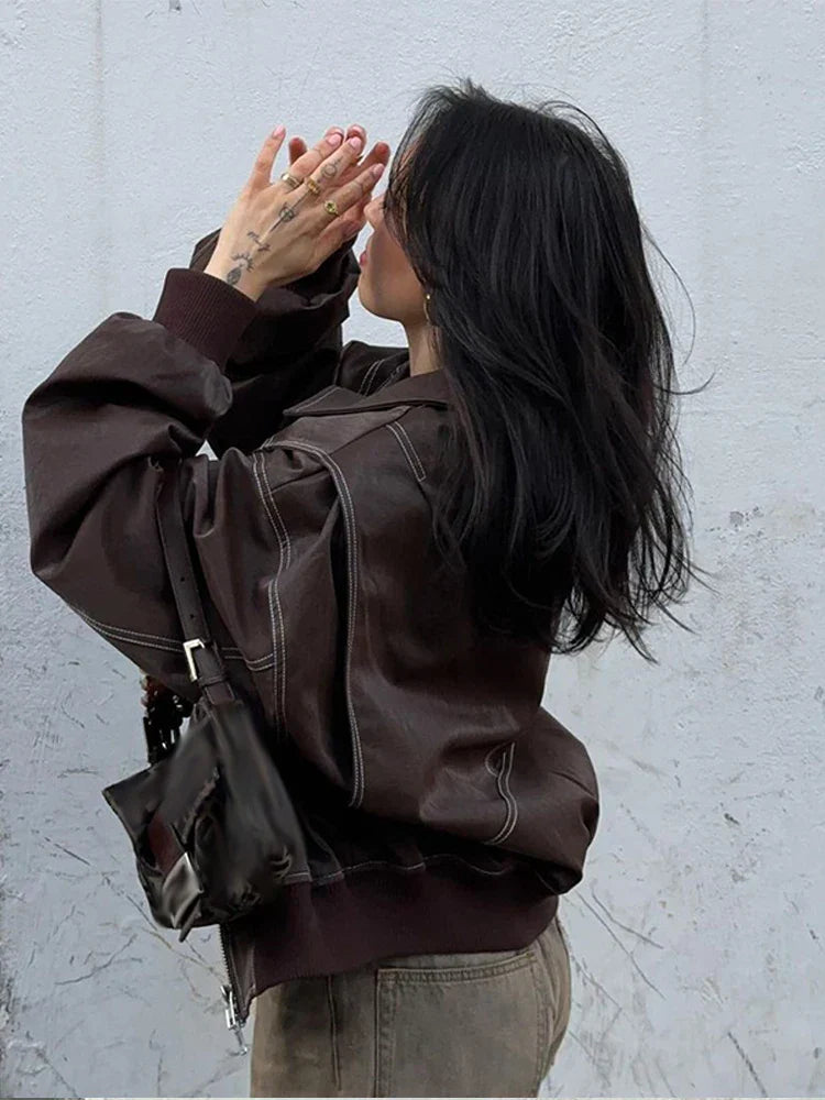 Beautifully Finished Jacket in a Timeless Design