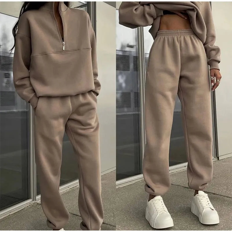 Sophisticated Sweater with a Clean Classic Look