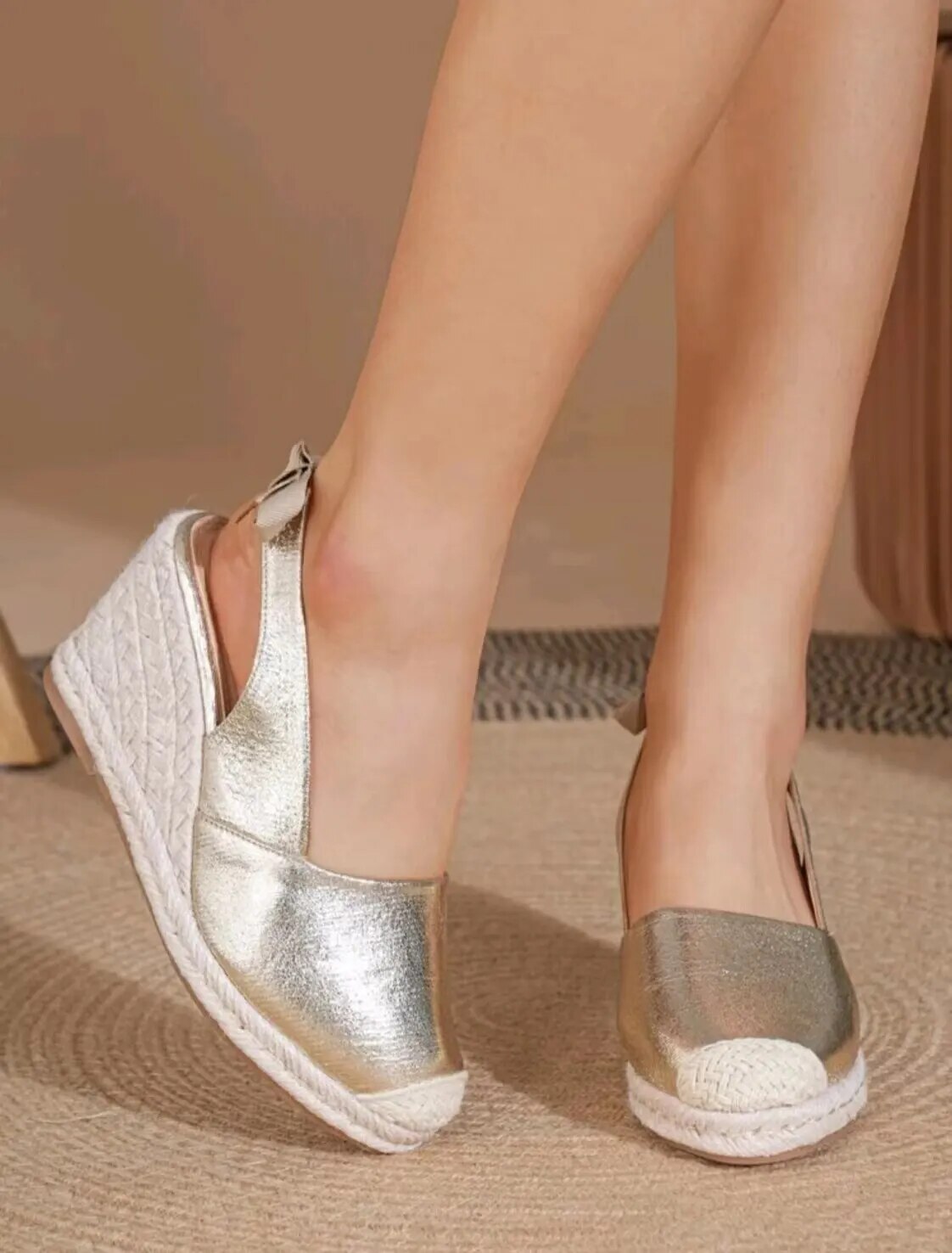 Beautifully Crafted Orthopedic Heels