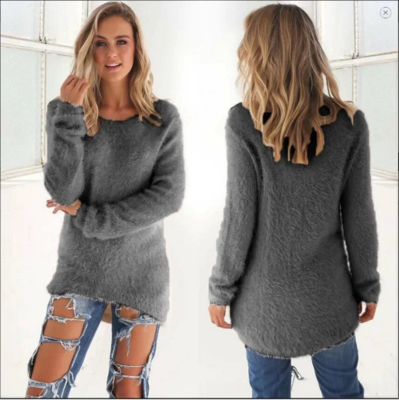 Polished Garment with an Effortless Classic Look