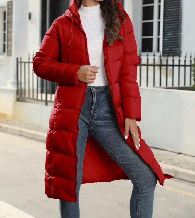 Classic Vintage Jacket with a Flattering Fit