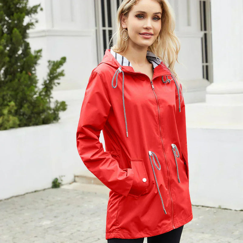 Vintage Inspired Garment with a Contemporary Edge