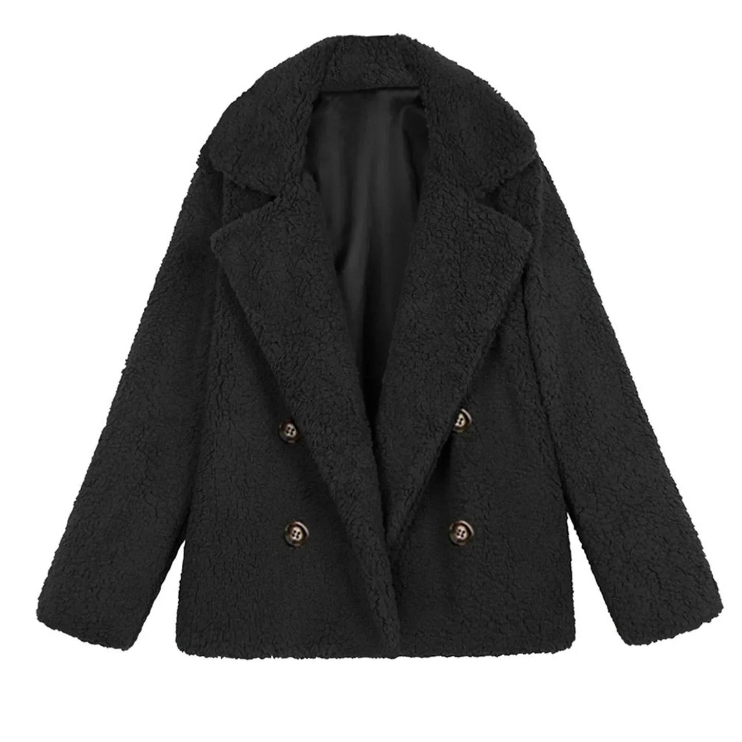 Vintage Inspired Jacket with a Contemporary Edge