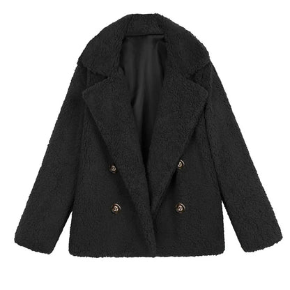 Vintage Inspired Jacket with a Contemporary Edge