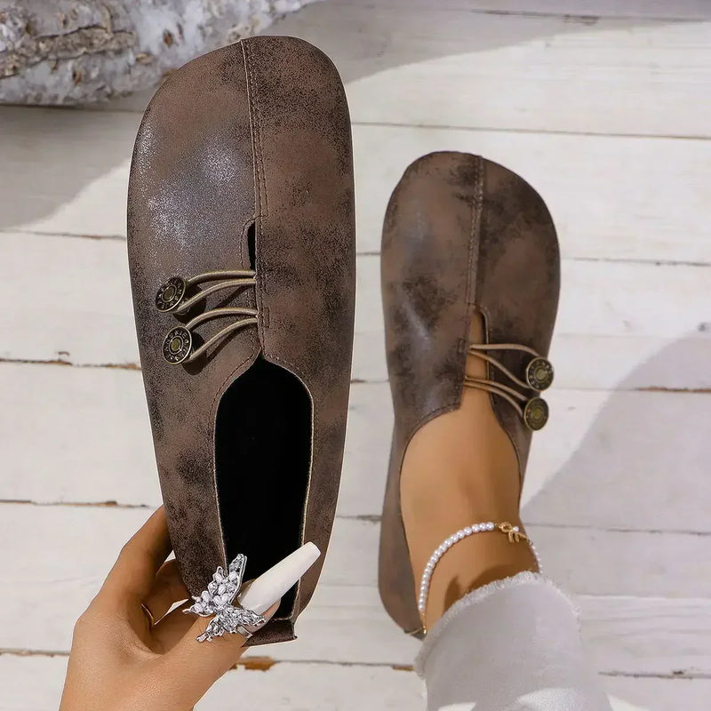 Stylish Orthopedic Loafers for Any Occasion