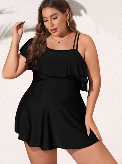 A Vintage Style Garment with Delicate Timeless Details