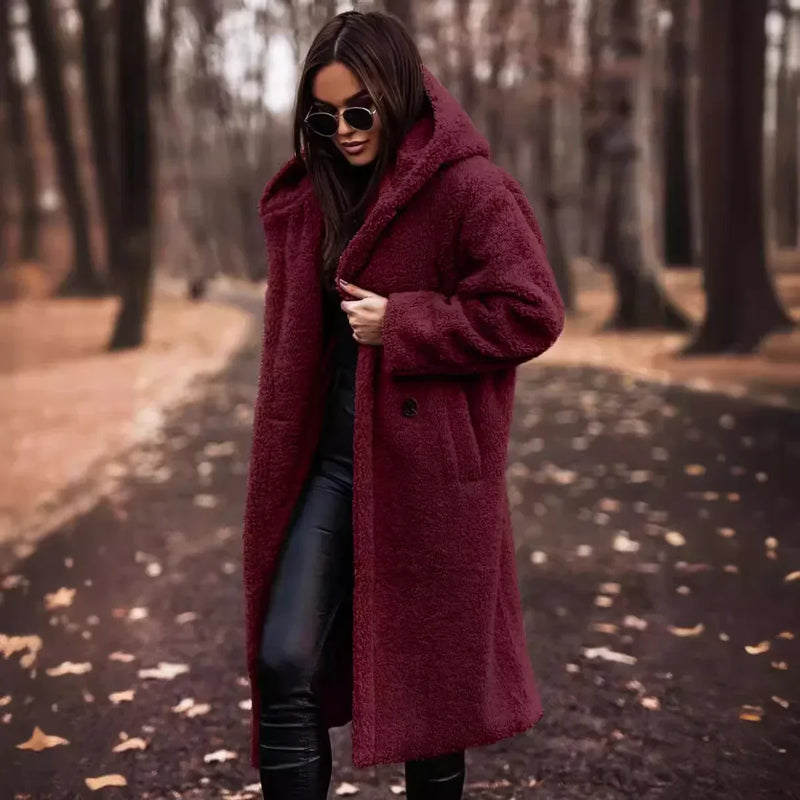 Beautifully Finished Jacket in a Timeless Design