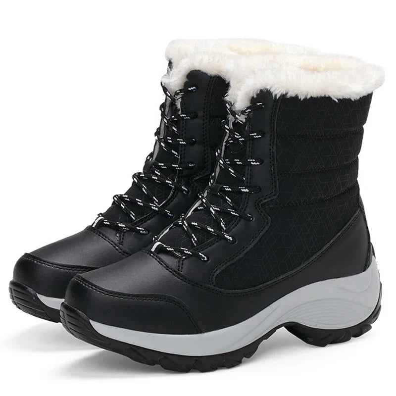 Stylish Orthopedic Boots for Any Occasion