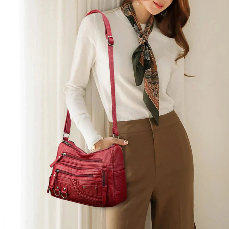Beautifully Balanced Bag with Timeless Character